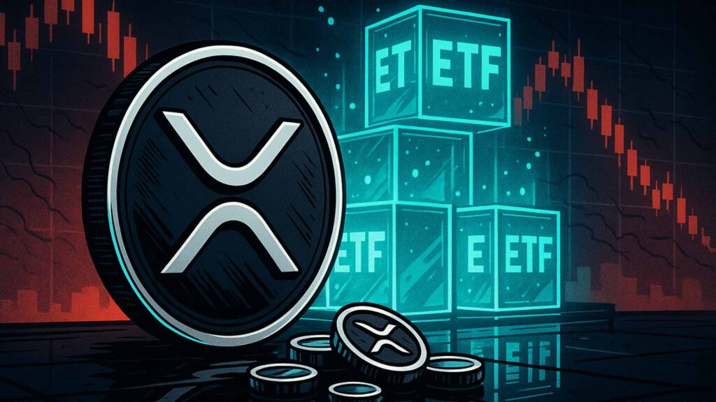21Shares Spot XRP ETF (TOXR) เริ่มซื้อขายวันนี้บน Cboe BZX
