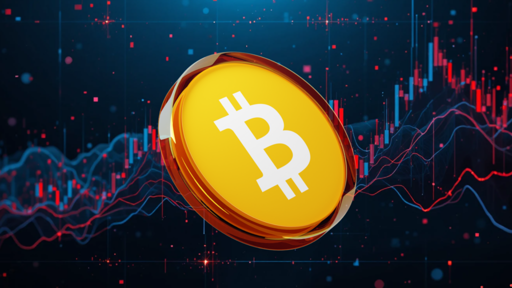 Bitcoin Price Faces Weakest Q4 in Seven Years as Liquidity Tightens