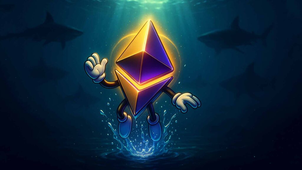 Why Ethereum Could Hit $8.5K as Banks, Miners and Whales Buy In
