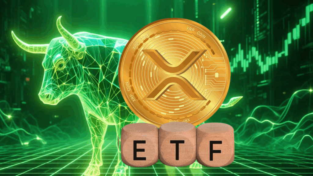 XRP Price Rebound Looms as Bullish Patterns Form, ETF Inflows Persist