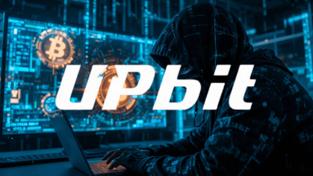 South Korea’s Crypto Hack Crisis: Upbit Breach Sparks Key Reforms