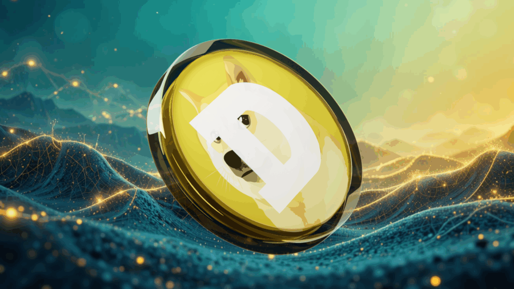 Dogecoin Price Prediction: Is $0.23 Next as DOGE Stabilizes at Support?