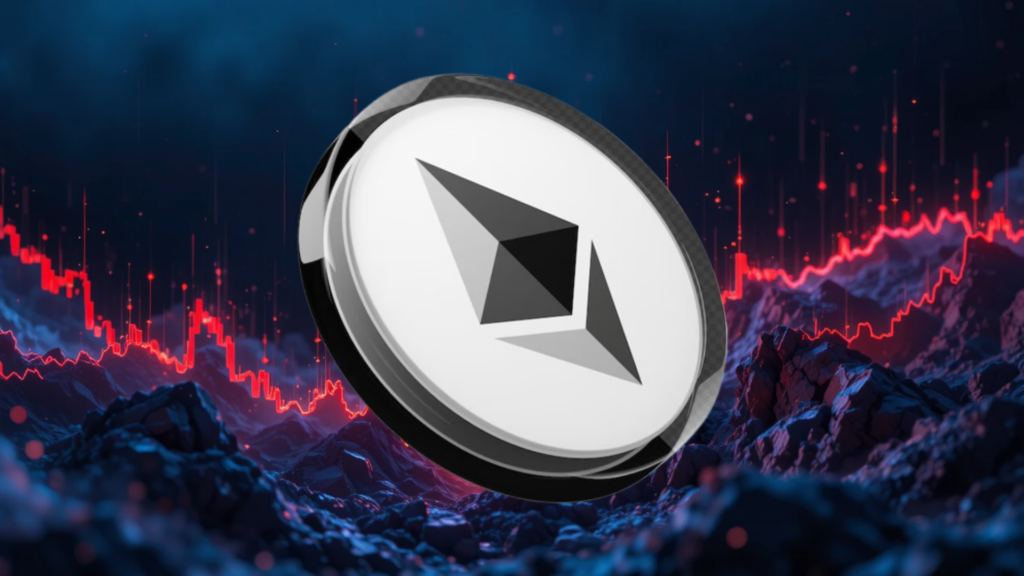 Ethereum Price Prediction: Is ETH Rebounding as Infini Hacker Buys the Dip?
