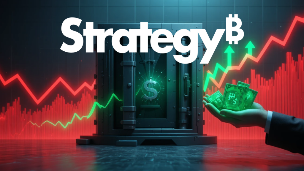 Institutional Demand for Strategy Remains Despite MSTR Decline