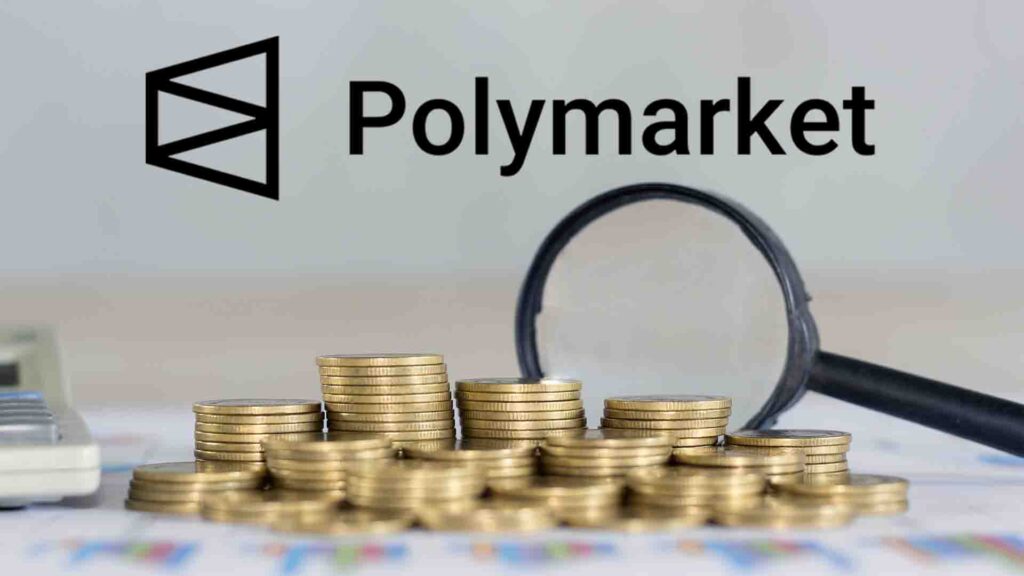 Polymarket lance un marché de prédiction immobilière