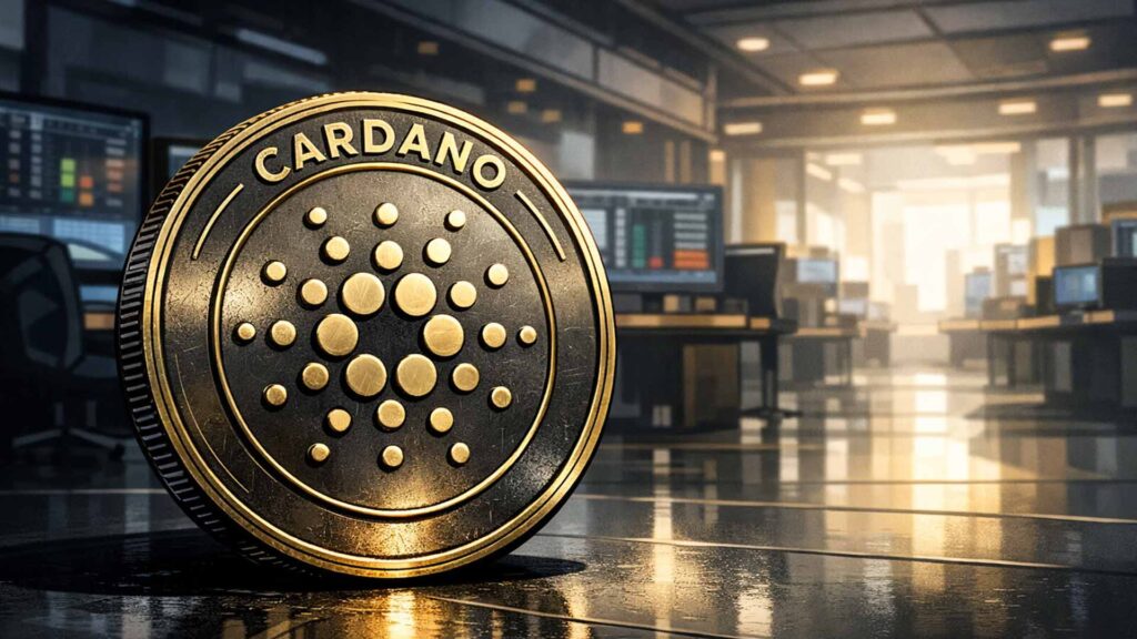 Analyst Flags Bullish Engulfing on Cardano Price: What’s Next?