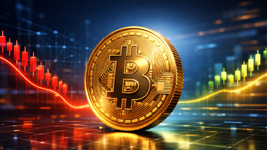 Bitcoin BTC Pullback Looks Like Reset, Not Bear Market, On-Chain Data Shows