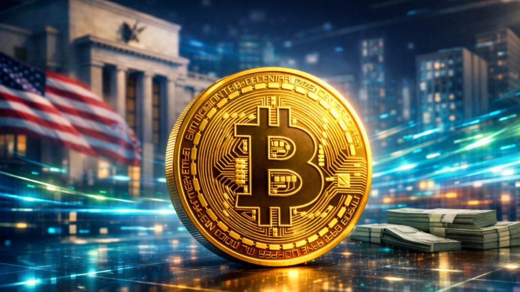 Crypto Regulation: US Regulators Align as Fed Injects $2.5B Into Banks