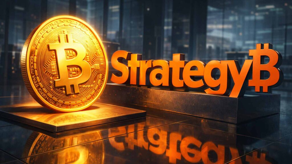 MSTR Stock Jumps as Bitcoin Hits $90k: Here’s Why it May Reverse