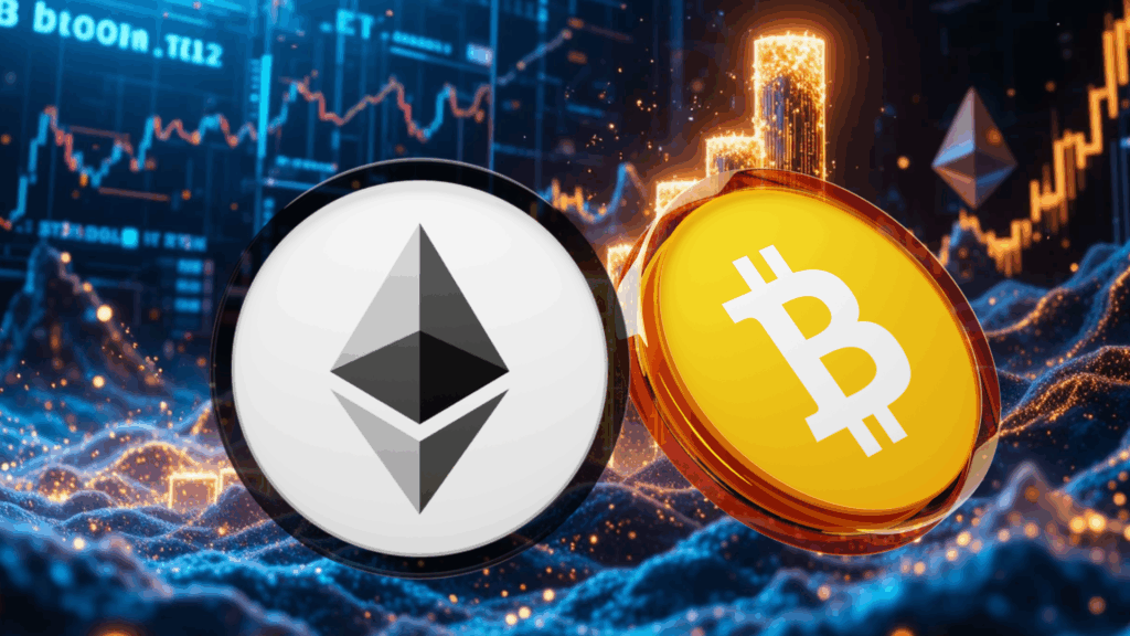 กองทุน ETF บิทคอยน์มียอดเงินไหลเข้า 224 ล้านดอลลาร์ โดย IBIT เป็นตัวขับเคลื่อนหลัก ขณะที่กองทุน ETF อีทีเอชมียอดเงินไหลเข้า 57 ล้านดอลลาร์