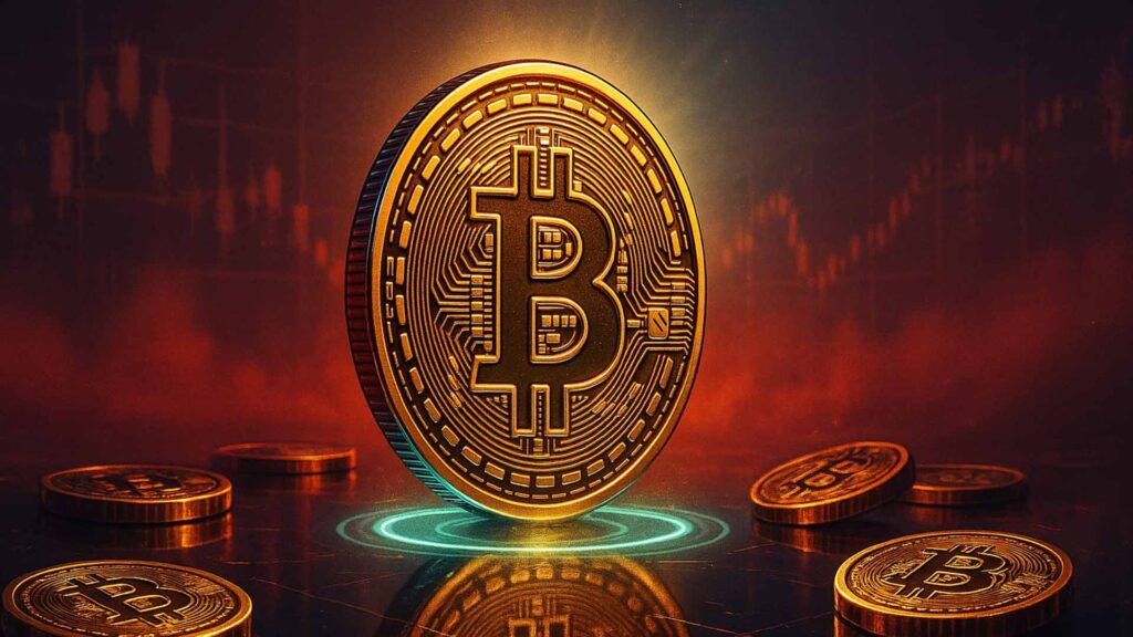 Bitcoin USD Flashes Rare Bottom Signals as December Opens With Four-Year Low