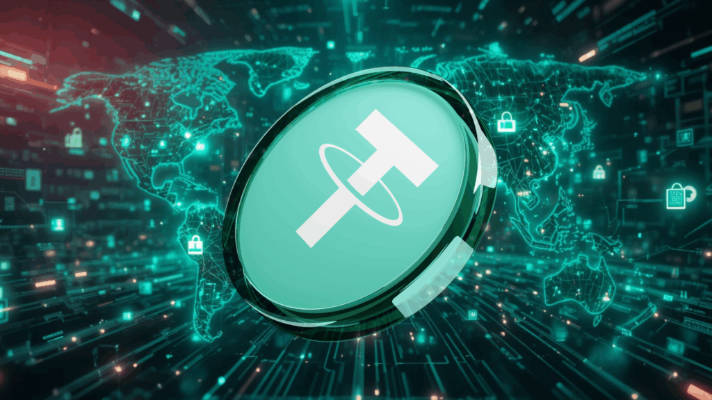 With 500M USDT Users, Tether Unveils Privacy-Focused QVAC Health App