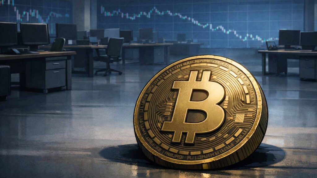 Bitcoin Price Prediction: $67K Wall Stands Between BTC and $70K