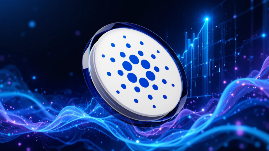Crypto Analyst Explains Why Cardano Price May Pop in 2026