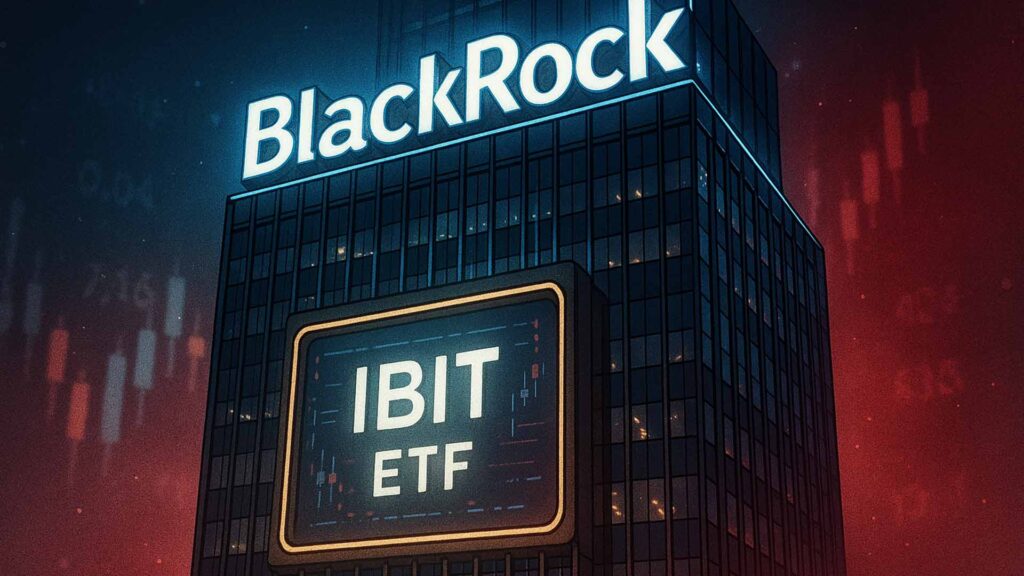 BlackRock называет IBIT в числе крупнейших инвестиционных тем на 2025 год