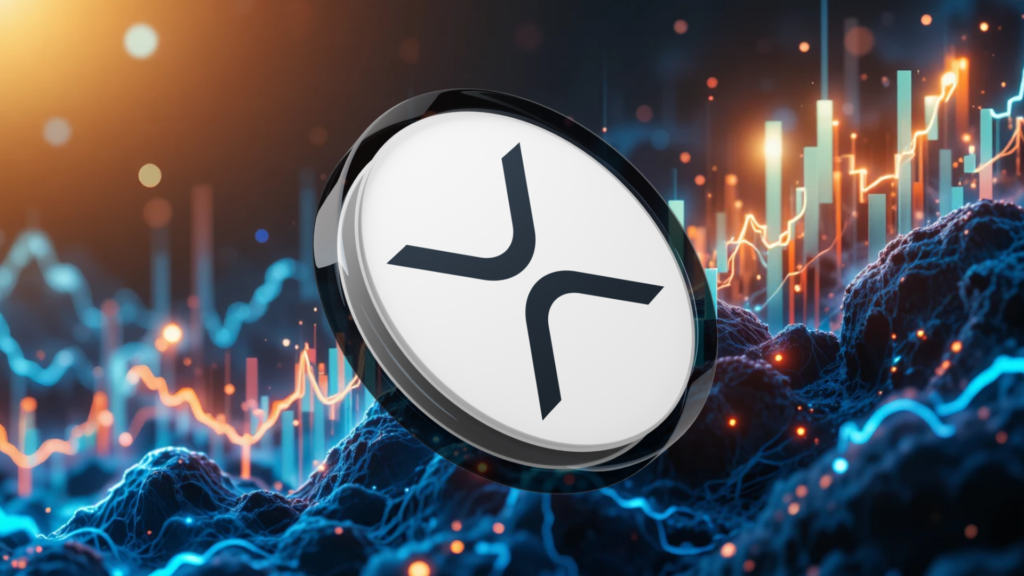 XRP Price Prediction: Analyst Flags Breakout Setup as Ripple Holds Support