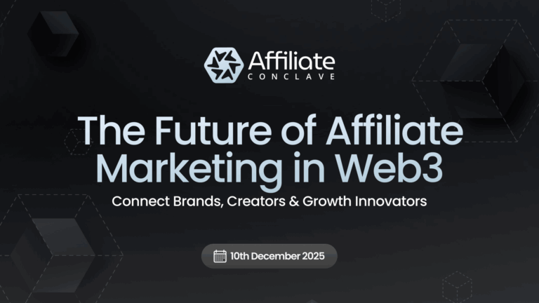 Affiliate Conclave: Driving Digital Growth Through Strategic Partnerships