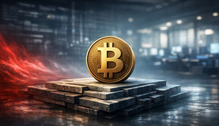 Bitcoin handelt seitwärts, während die Märkte auf den nächsten Auslöser warten