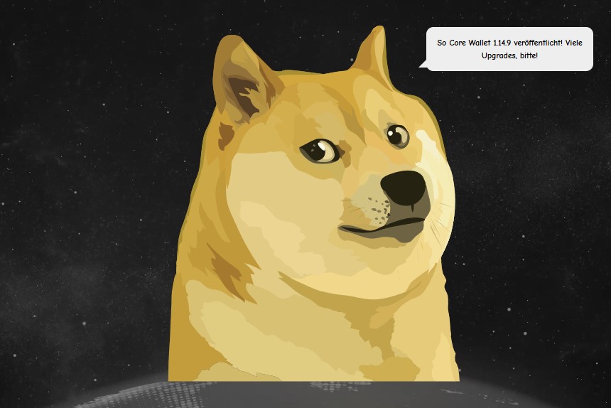 Dogecoin im Vergleich: Unterperformance gegenüber großen Altcoins