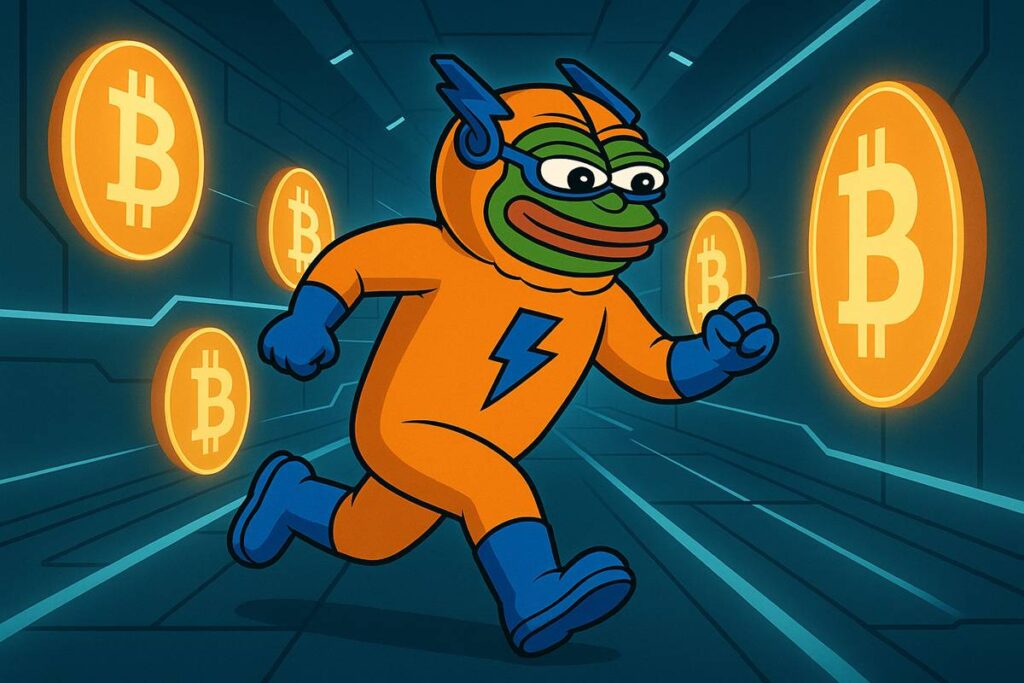 Saylor ชี้ BTC ดิ่งคือโอกาสทอง ขณะ Bitcoin Hyper ระดมทุนทะลุ 28.8 ล้านดอลลาร์ กลายเป็นกระแสแรง