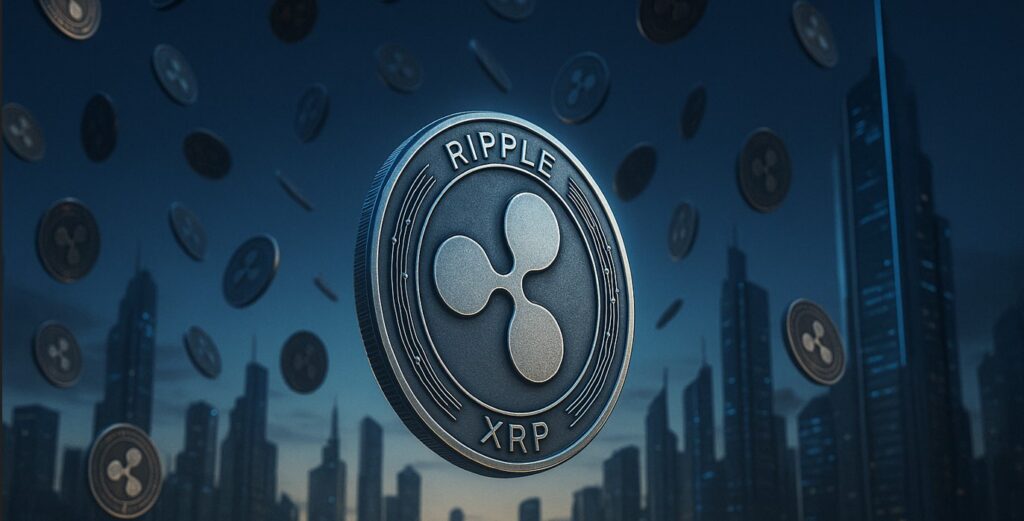 XRP Prognose: Analysten sehen 2026 Rally, Support bei 2 Dollar entscheidet jetzt