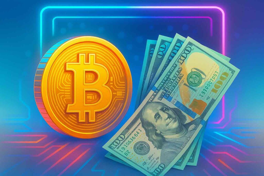 MicroStrategy crée 1,44 Md$ hors BTC : que signifie ce virage ?