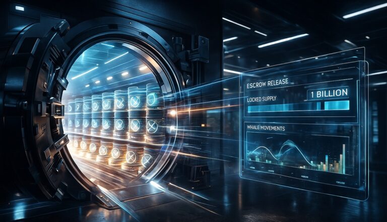 XRP Prognose aktuell: Warum die Zone um 2 US Dollar über die nächste Bewegung entscheidet