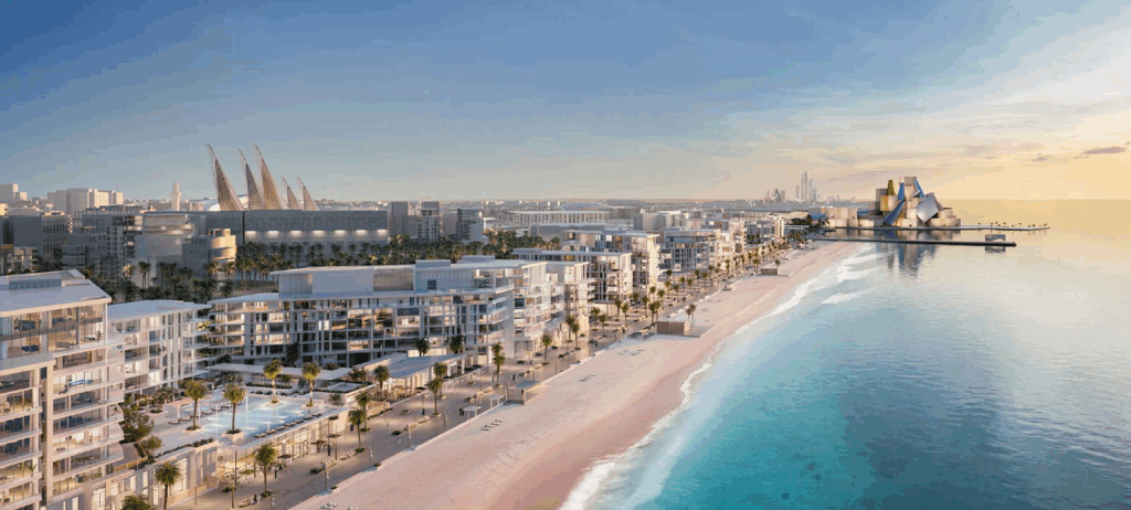Abu Dhabi Prepares for a December Takeover And Circolo Is Quietly at the Center of It