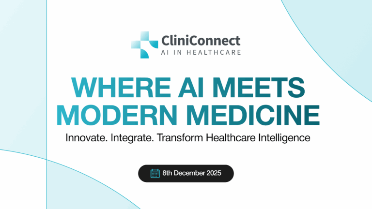 CliniConnect: AI in Healthcare – Where Innovation Meets Inclusion