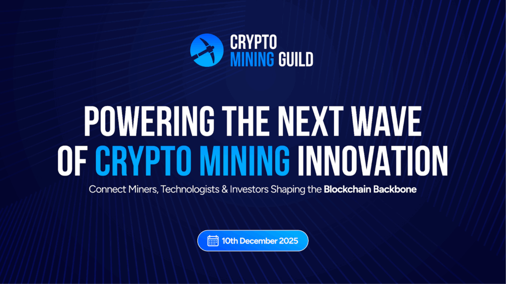 Crypto Mining Guild: Powering the Sustainable Evolution of Digital Assets
