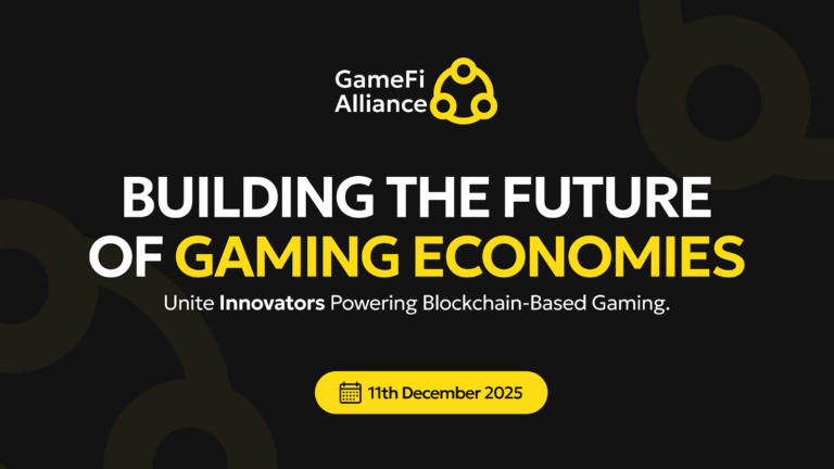 Alianza GameFi: Trazando el rumbo hacia el futuro descentralizado del juego