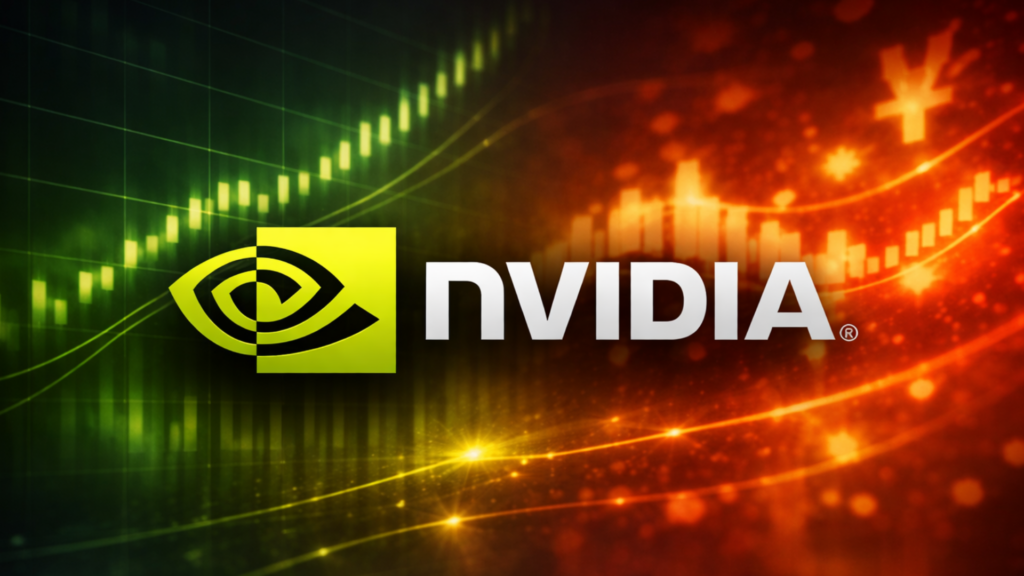 NVIDIA Stock Price Rise on China Good News: Will the Gains Hold?