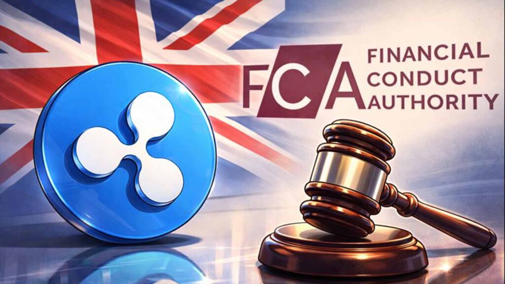 Дочерняя компания Ripple Payments выходит на рынок Великобритании с одобрения FCA