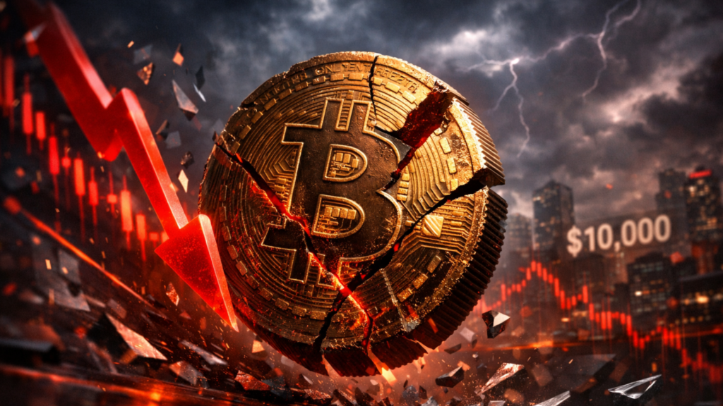 Bitcoin Price Eyes $80K as $75K Support Becomes the Key Line for Bulls