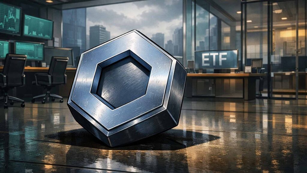 Chainlink Price Breakout and Inflows Signal Altcoin Sector Shift