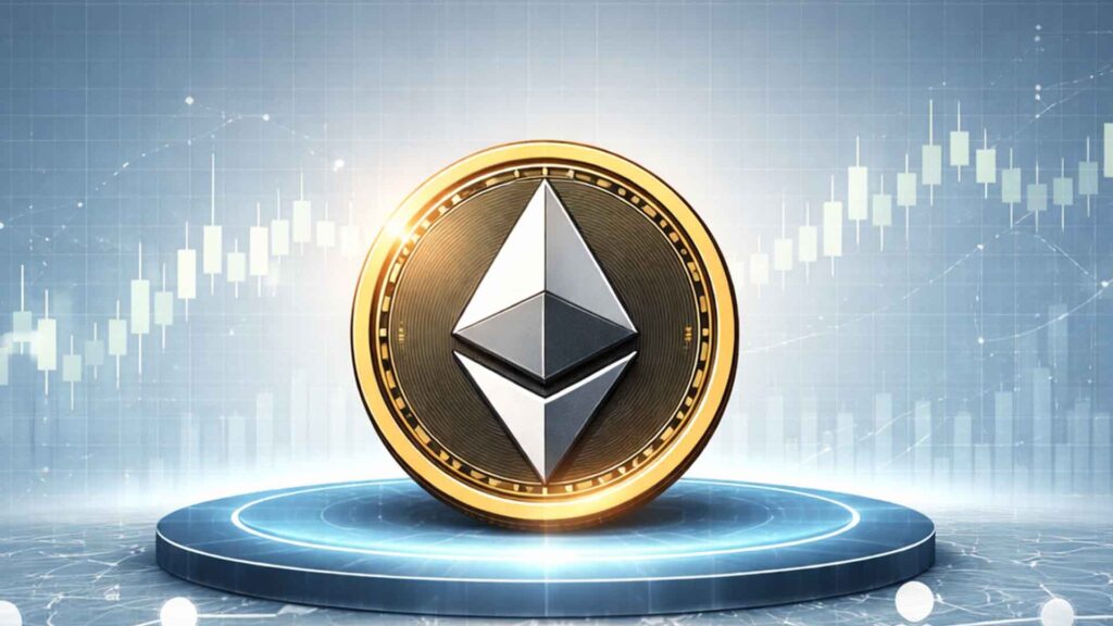 Here’s Why USDT Could Flip Ethereum Despite Bitmine, Whales Buying
