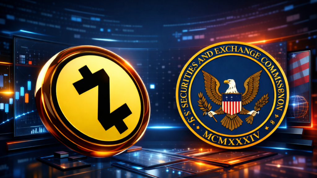 La SEC met fin à son enquête sur la Zcash Foundation et abandonne les mesures d’application de la loi sur les crypto-monnaies