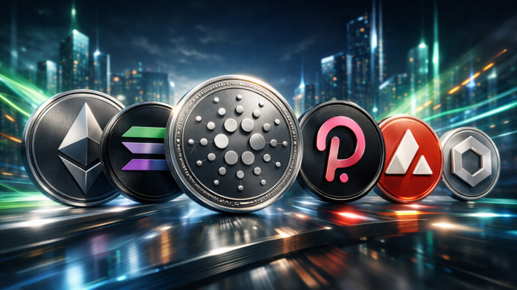 Altcoin season 2026: Is This the Cycle to Push Market Cap Past $4T?