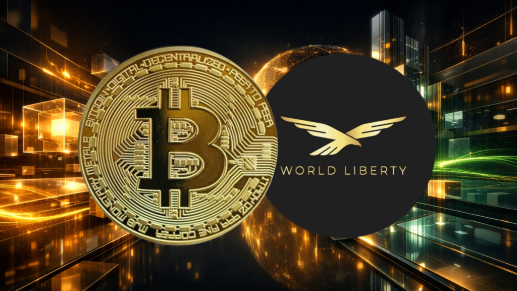 World Liberty Financial выходит на рынок криптозаймов с оборотом $67 млрд.