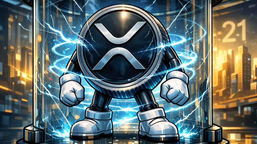 ราคา XRP ขยับเข้าสู่โซนทะลุแนวต้าน ขณะที่นักวิเคราะห์จับตาการพุ่งขึ้นสู่ระดับ 21 ดอลลาร์
