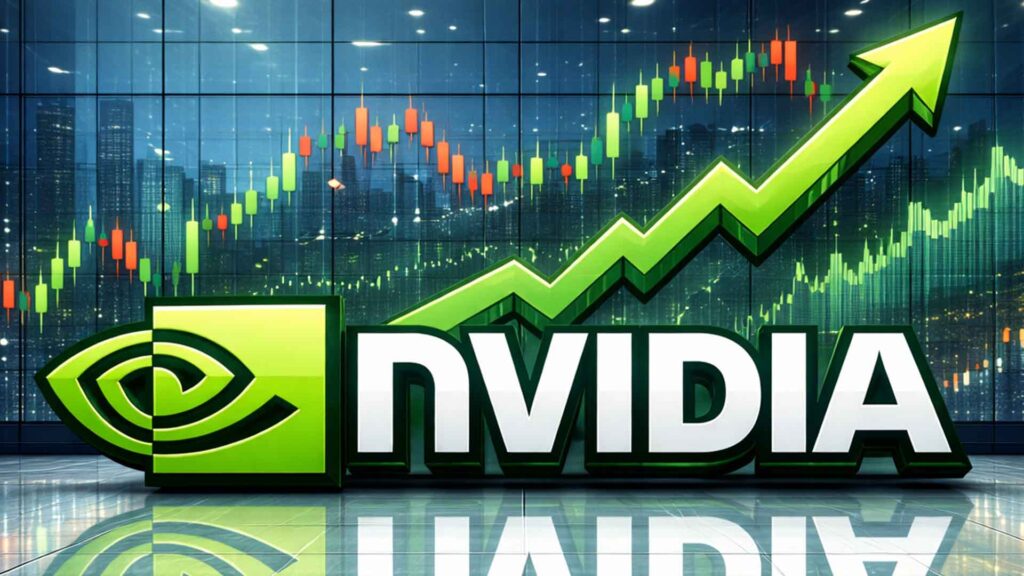 Top 4 Catalysts for NVIDIA Stock Price This Week