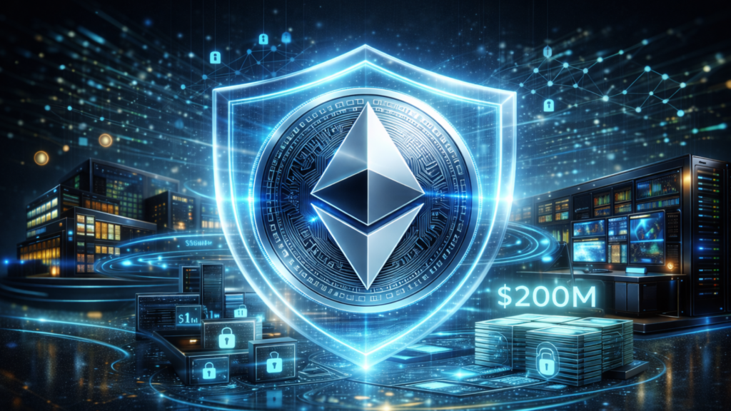 Ethereum Revives TheDAO Fund With 75,000 ETH for Security