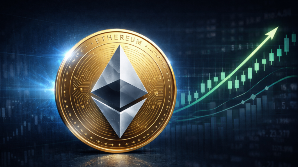 Ethereum ETFs Draw $479M in Weekly Inflows as BlackRock’s ETHA Leads