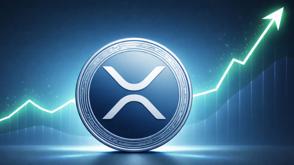 ราคา XRP ตั้งเป้าหมายที่ 2.20 ดอลลาร์สหรัฐฯ เนื่องจากรูปแบบ Triple Bottom จุดประกายความหวังขาขึ้น