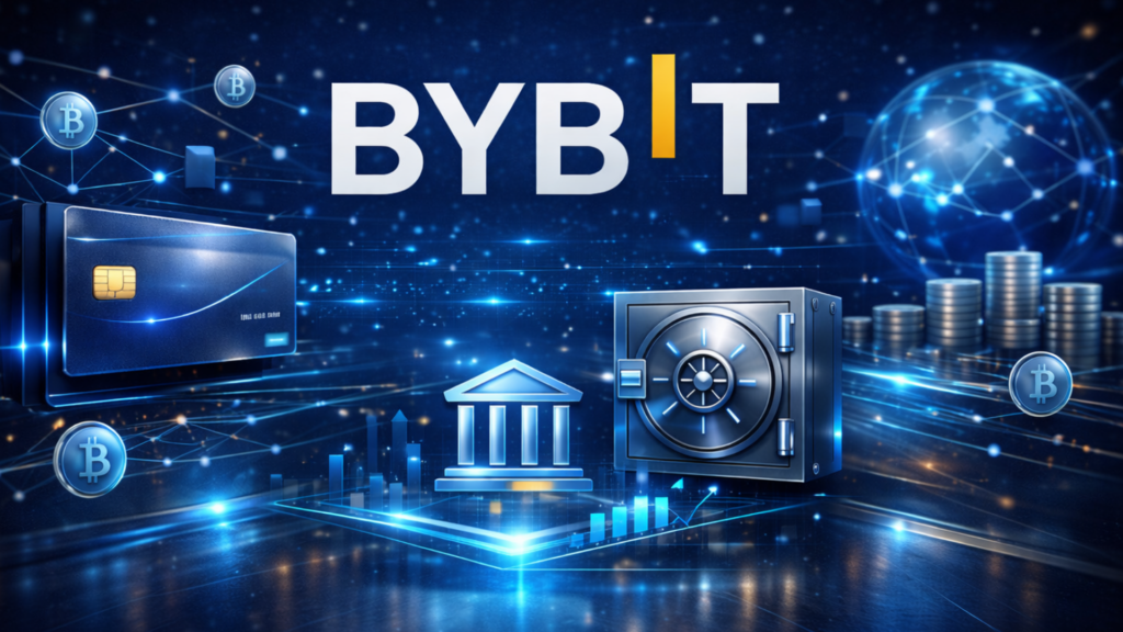 Bybit Set to Launch Banking Accounts With IBANs in February