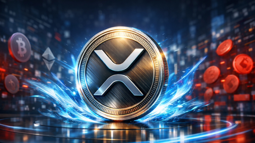 XRP Price Eyes Continuation as Inflows Surge Despite Broad Crypto Outflows