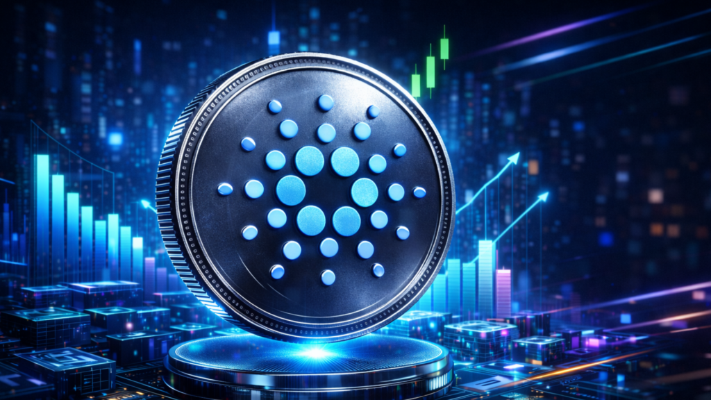Cardano Price Prediction as TVL, Network Fees Continue Plunging