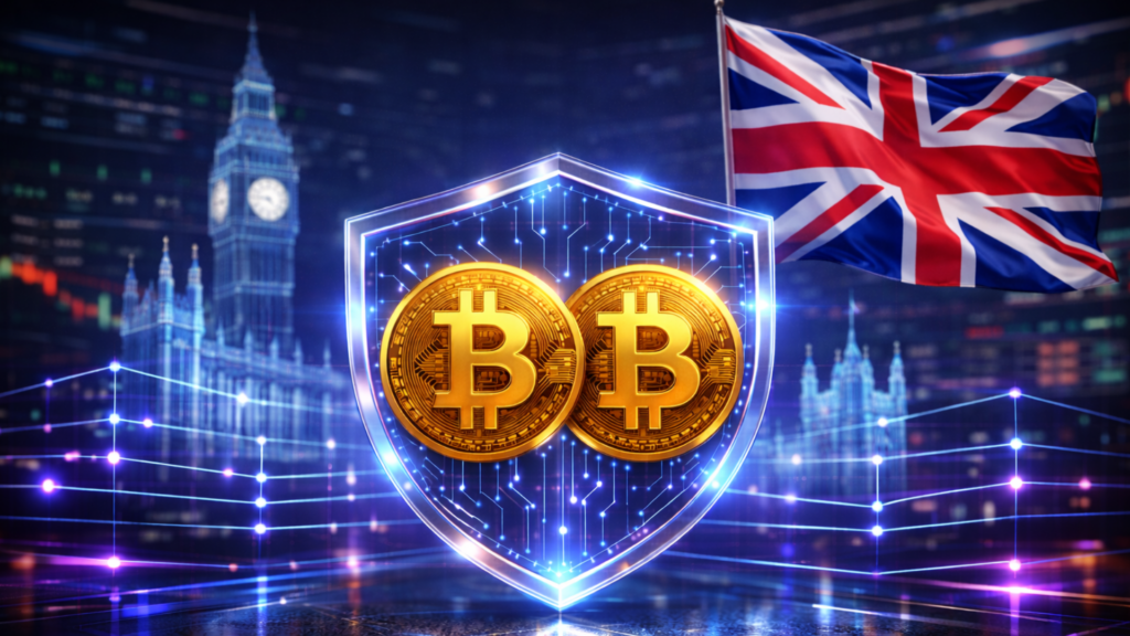 Crypto News: UK Regulator Sets September 2026 Launch for Crypto Licensing Regime