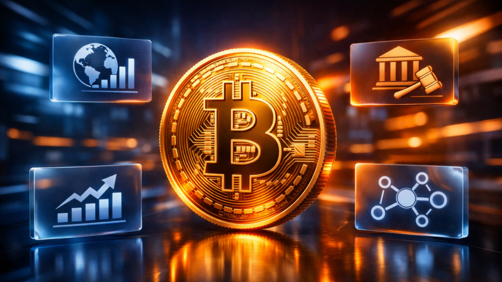 Top 5 Catalysts for the Crypto Market This Week