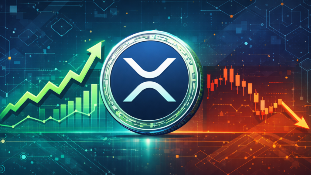 การคาดการณ์ราคา XRP: สัญญาณการดีดตัวขึ้นของ RSI รายเดือน บ่งชี้ถึงโครงสร้างการฟื้นตัว